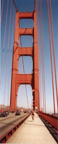 If you need to be told what this is, please leave now. SF CA