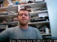 Webcam Piccie